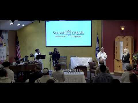 Yom Kippur Service - Neilah