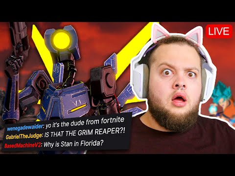 Best of Fake Stream 2022