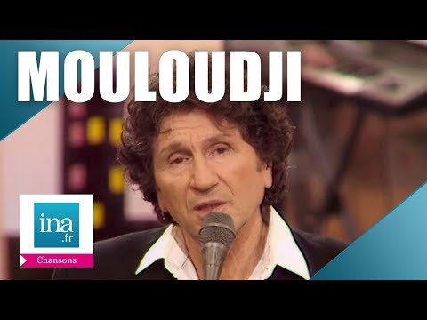 Mouloudji, le best of | Archive INA