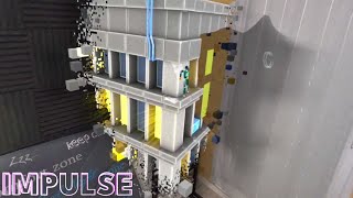 Impulse: Playing with Reality | Full Gameplay | Meta Quest 3 VR/MR/AR/XR