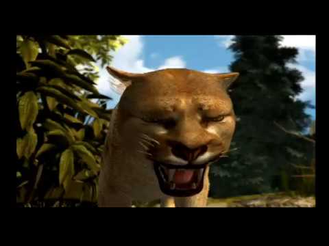 Cabela's Dangerous Hunts -- Gameplay (PS2)