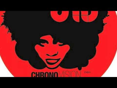 JP Chronic feat Allonymous - 'Walk men' (Valentin Huedo remix)