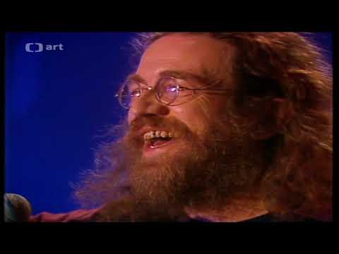 Legendy folku a country  - Výlety k jiným žánrům