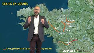 Illustration de l'actualité La météo de votre vendredi 20 février 2026
