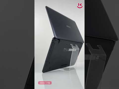 Ноутбук Asus X543-GQ290T (90NB0HG7-M06750)