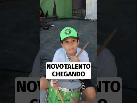 JOÃO GABRIEL e SUA PAIXÃO PELO BLOCO do PATUSCO. OLINDA.