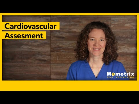 Tina Jones Cardiovascular Objective Data