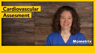 Cardiovascular Assessment