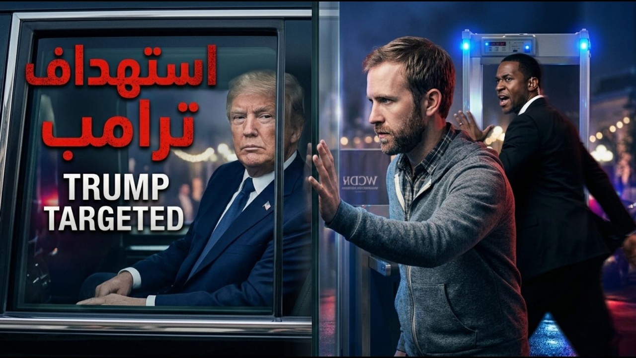 ترامب تحت النـ.ـار.. هل دخلت أمريكا مرحلة الانفـ.ـجار الداخلي؟