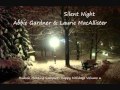 Silent Night, by Abbie Gardner & Laurie MacAllister
