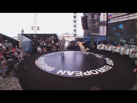 Sochi Open 2021 - Amazing Troll vs Sunny Soul