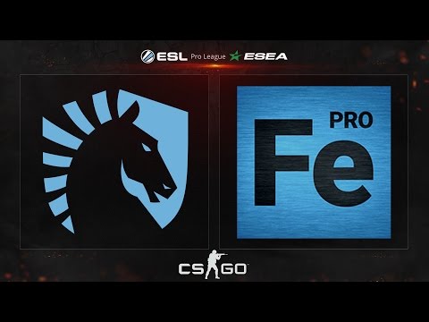 CS:GO - Liquid vs. FOLLOWeSPORTS [Inferno] - ESL ESEA Pro League Season 2 - Week 1, Day 2
