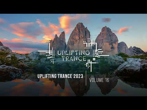 UPLIFTING TRANCE 2023 VOL. 16 [FULL SET]