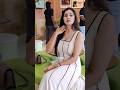 Kavya Looks In Simple Kavya Kavyanikhil Kavyashree Aadhyamedia