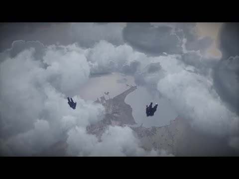 Battlefield 3 - Задание 11: Кафаров