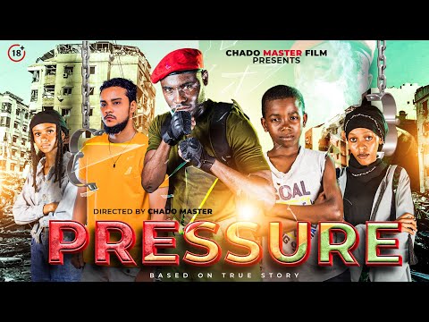 PRESSURE [66]