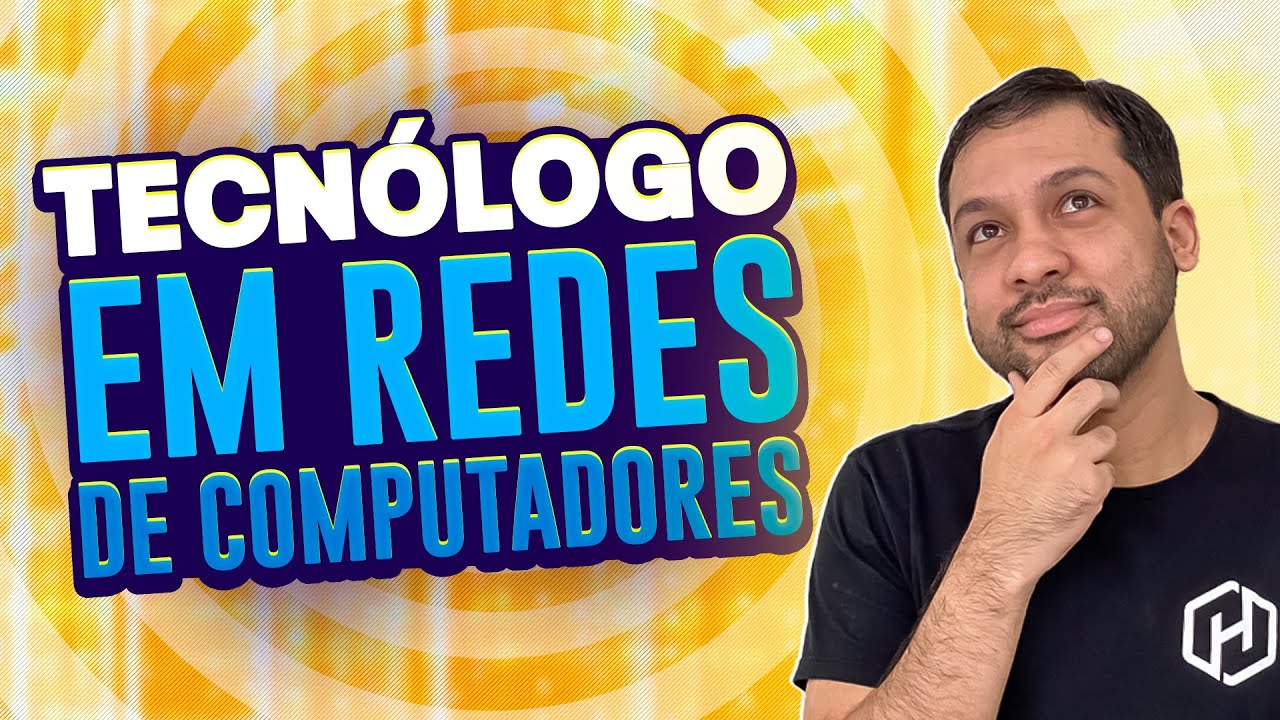 Graduação de Tecnólogo em Redes - Como funciona o Curso da Uninter