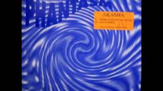 Akasha - Beings From Another World
