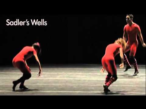 Grupo Corpo - Ímã and Onqotô