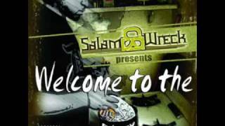 Big Proof - Shit Can Still Happen Feat.T-Flame of Purple Gang &amp; Supa Emcee