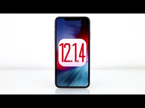 iOS 12.1.4 | Why you should install this update!