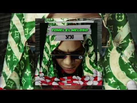 Yomel El Meloso - 3030 ( Timon Dañao) Tiradera Para Rochy Rd ❌ By Imperio