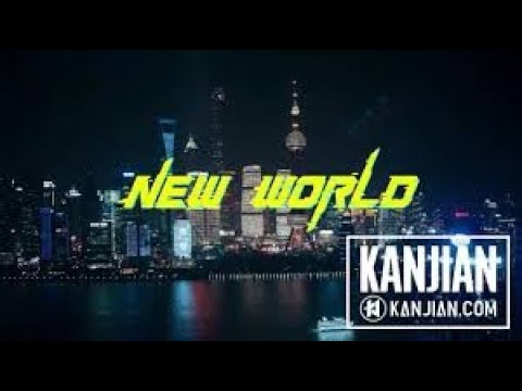 Krewella, Yellow Claw   New World Music Video ft  Vava