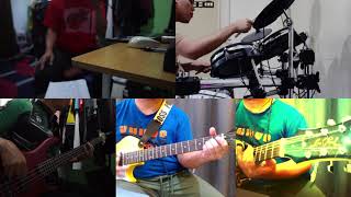 Download lagu Dlloyd - Kerana Nenek cover mp3