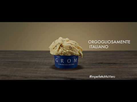 GROM - Imperfetto Ma Vero - Versão Longa