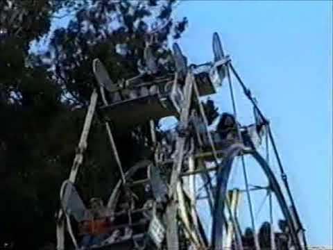 Pumpkin Carnival  1993