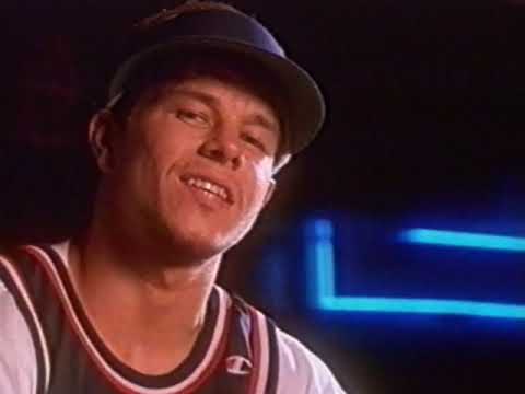 Prince Ital Joe & Marky Mark - Life in the Streets (Official Music Video)