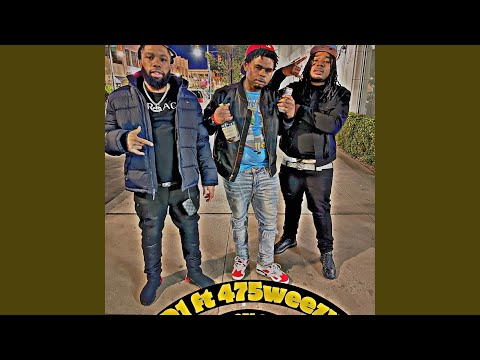 On my soul (feat. D1 Spinks)