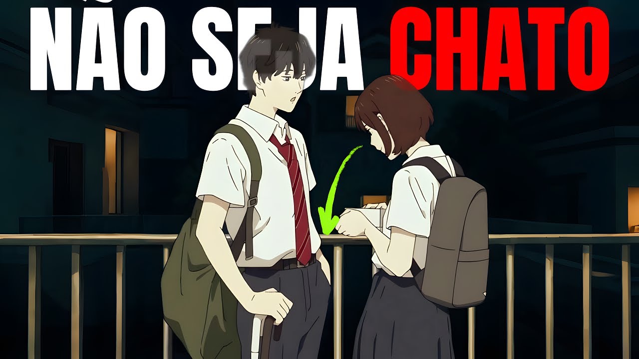 Eu gostaria que todos os extrovertidos pudessem assistir a isso.