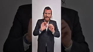 דמיון מודרך סטייל הרבי ר אלימלך מיליזעסנק ועוד, "פרשת אמור"  - שרולי וינברגר