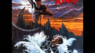 Dio - Stand Up And Shout (Vocals Only) [Studio Version]