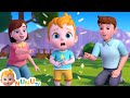 Potty Training Song Time Out Potty Time Nursery Rhymes Kids Songs NuNu Tv