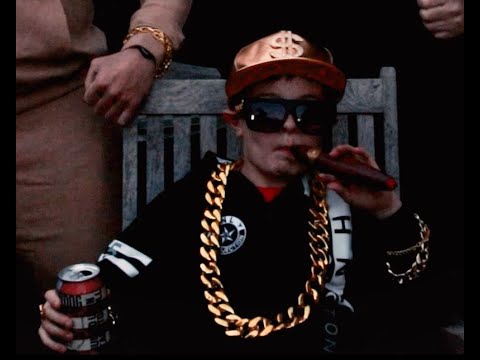 BIG GOLD CHAIN - Ft Jimmy E