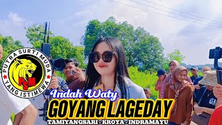 Download lagu GOYANG LAGEDAY VOC. INDAH WATY LIVE PUTRA SURTI MUDA SHOW TAMIYANGSARI - KROYA - INDRAMAYU mp3 Download lagu GOYANG LAGEDAY VOC. INDAH WATY LIVE PUTRA SURTI MUDA SHOW TAMIYANGSARI - KROYA - INDRAMAYU mp3