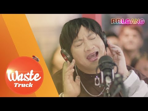 Bubble Gang: Hilaw by Yaki (Dilaw Parody) (with English Subs)