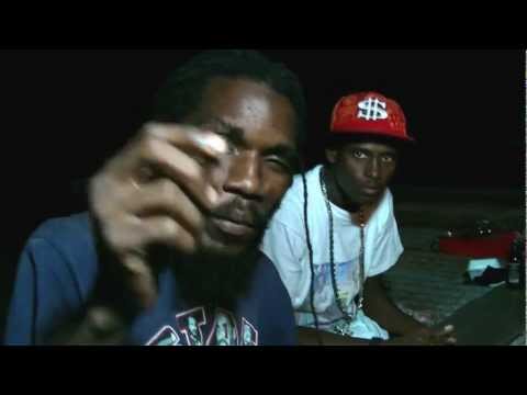 JAMAICA'S UNDERGROUND - Kariz-matikk introducin Venom Records - Freestyle on Paul Kalkbrenner Riddim