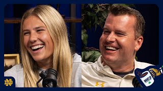 The #1 TEAM in Women's Soccer Joins The Show