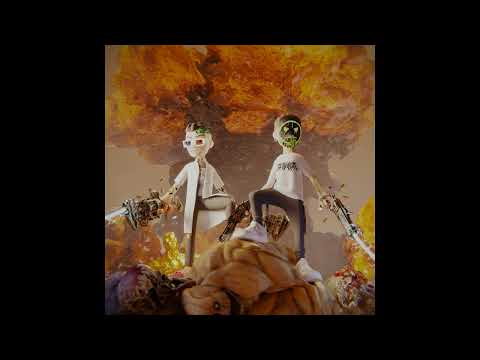 ROMA JONSON & SHUSH - "DUKE NUKEM"