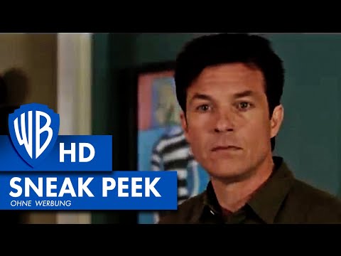 GAME NIGHT - 5 Minuten Sneak Peek Deutsch HD German (2018)