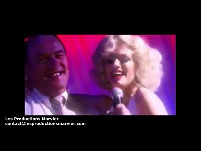 Show Les Stars du Cinéma