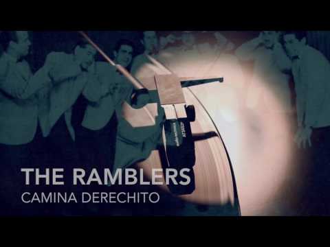 Camina Derechito video