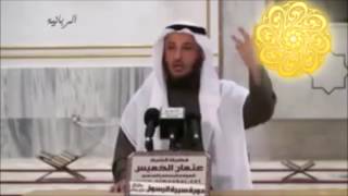 71 من يعصمك منى