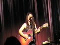 Jennifer Knapp-Mr Gray-Better Off-City Winery