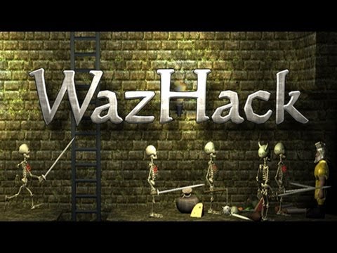 WazHack