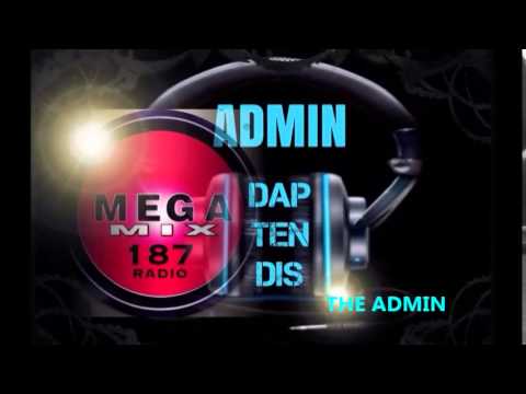 MEGAMIX 187 RARIO EXCLUSIVE