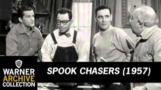 Trailer | Spook Chasers | Warner Archive